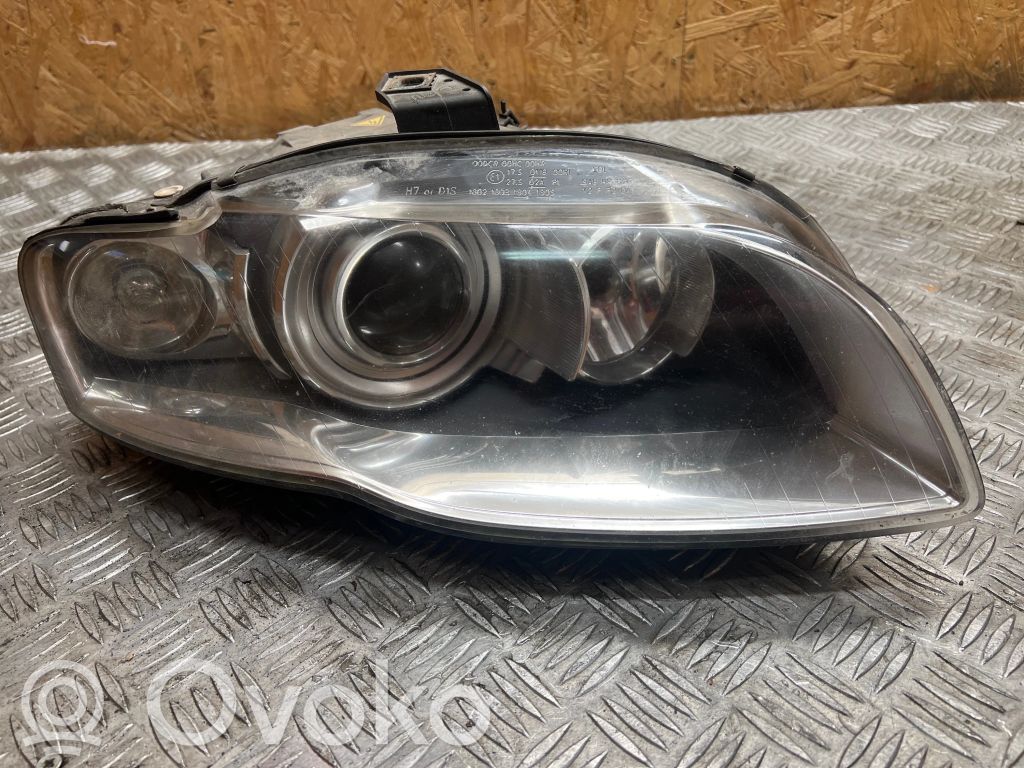 Audi A4 S4 B7 8E 8H Far 