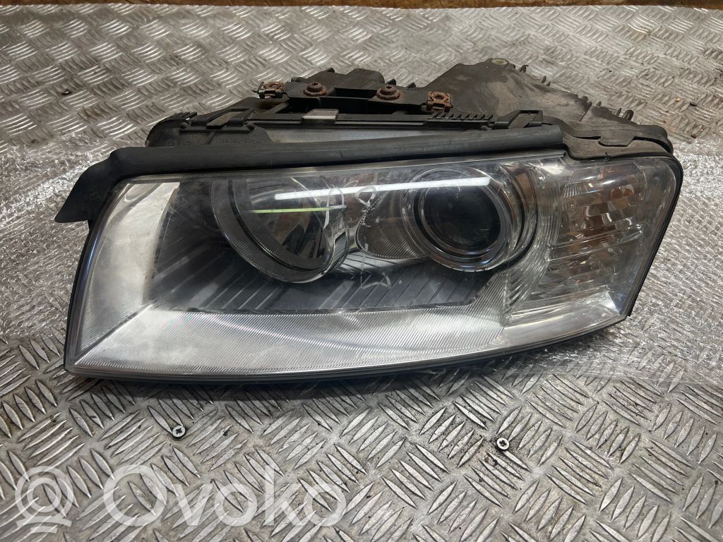 Audi A8 S8 D3 4E Headlight/headlamp 