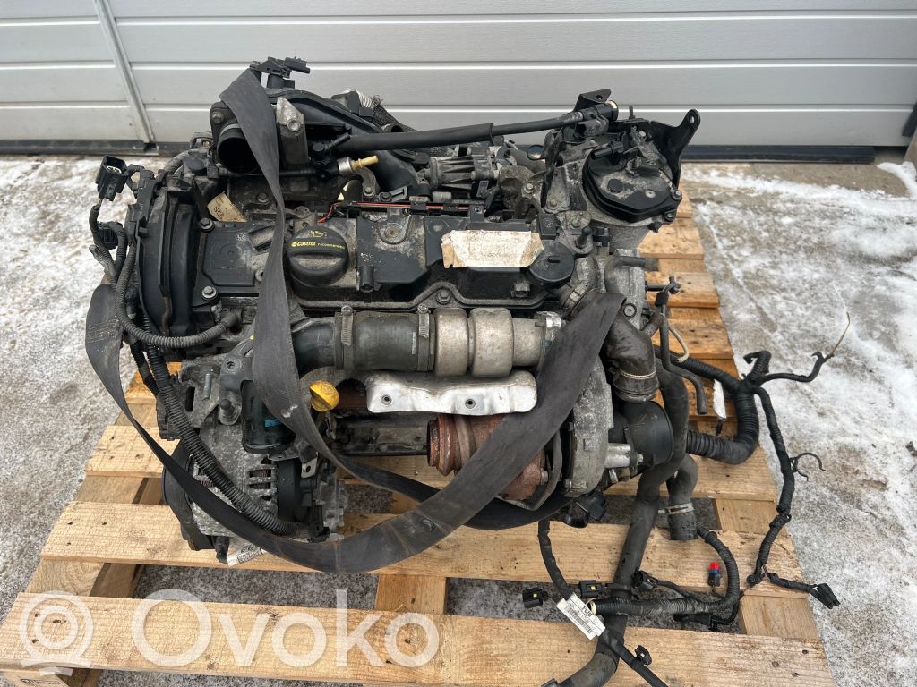 Двигатель   AV6Q6007