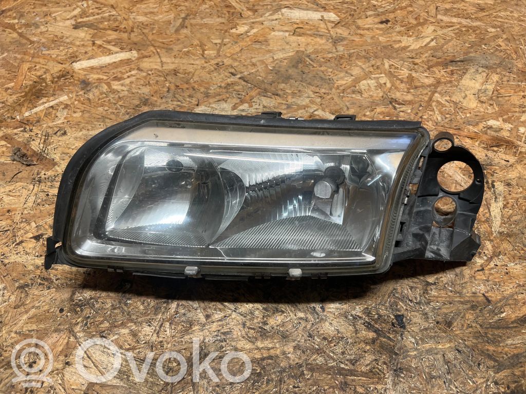 Volvo S80 Scheinwerfer 