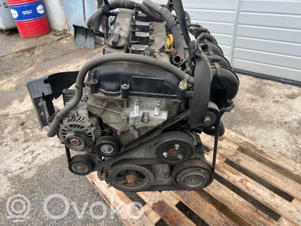 Engine   LF95