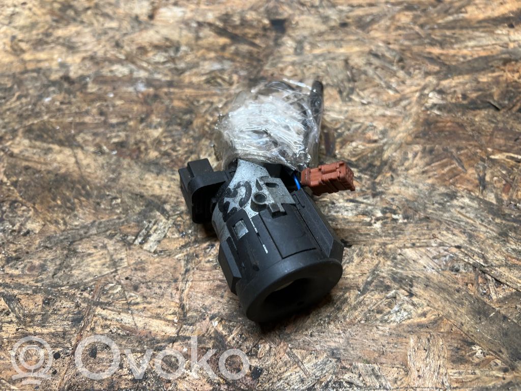 Užvedimo spynelė   N0502073