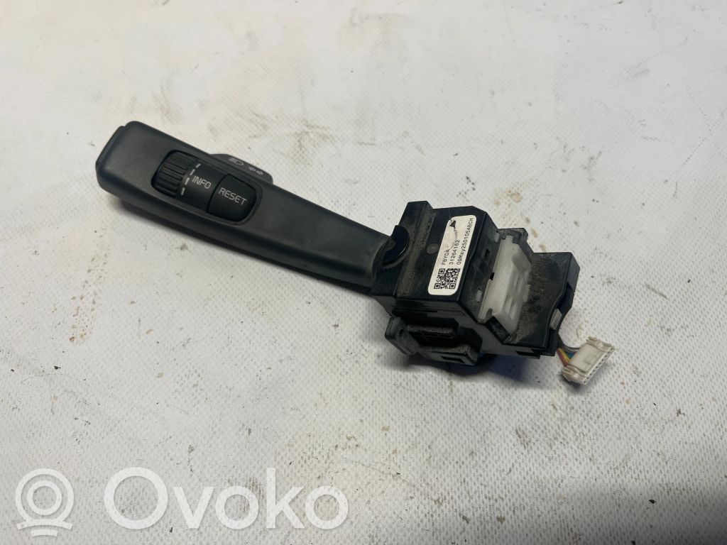 Indicator stalk   31264162,0V250105ABCH