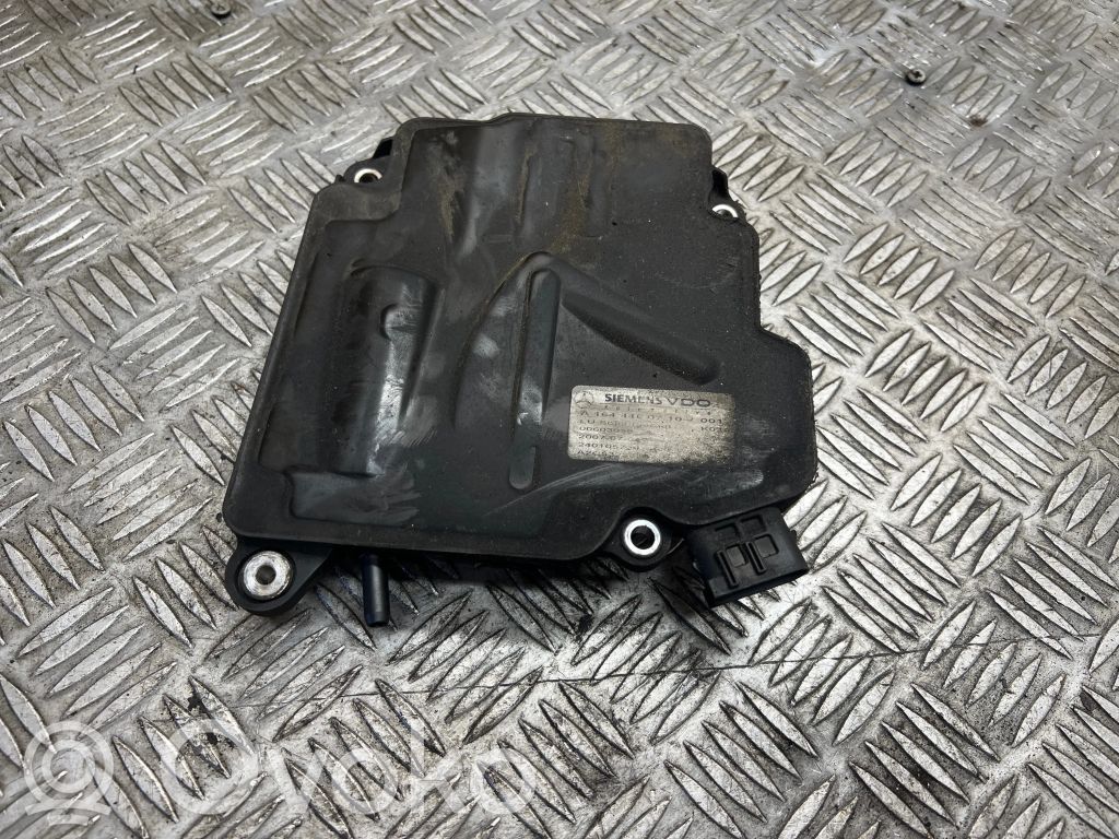Mercedes-Benz ML W164 Unitate/modul de control cutie de viteze 