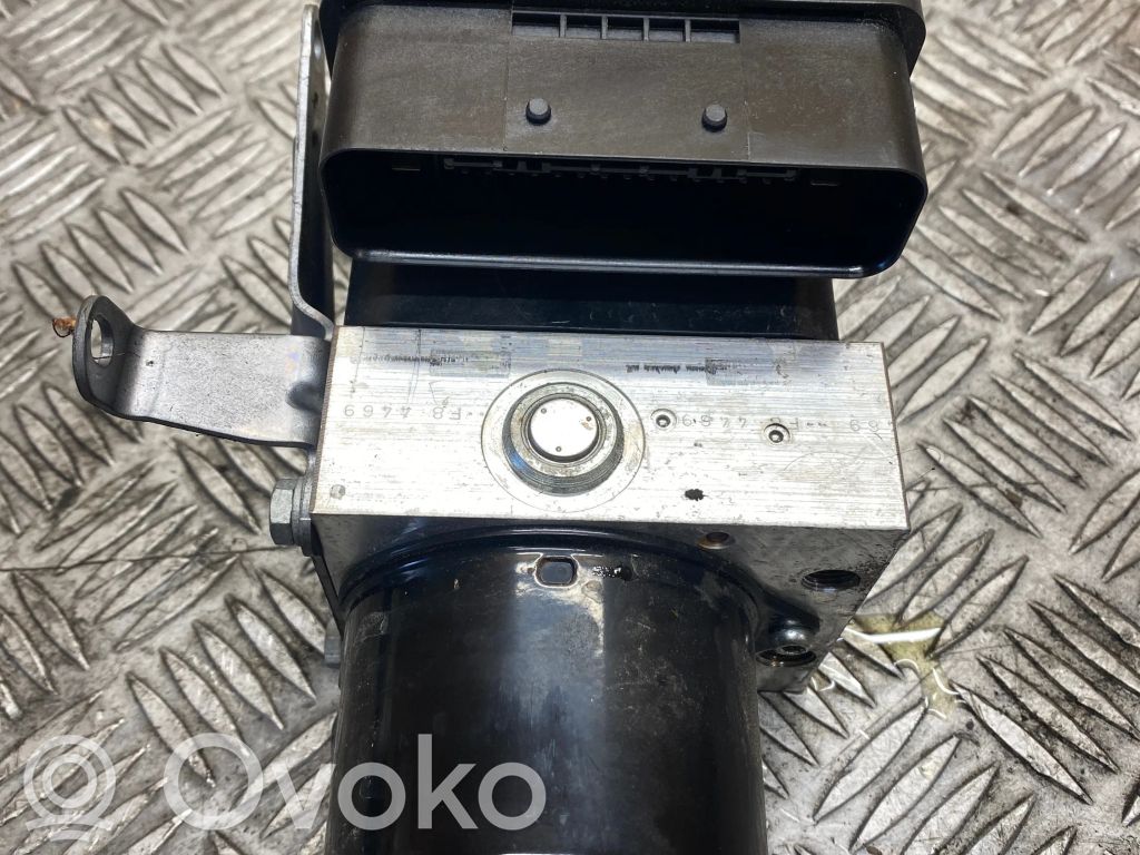 ABS Steuergerät   6789301,28560064003,10096008453