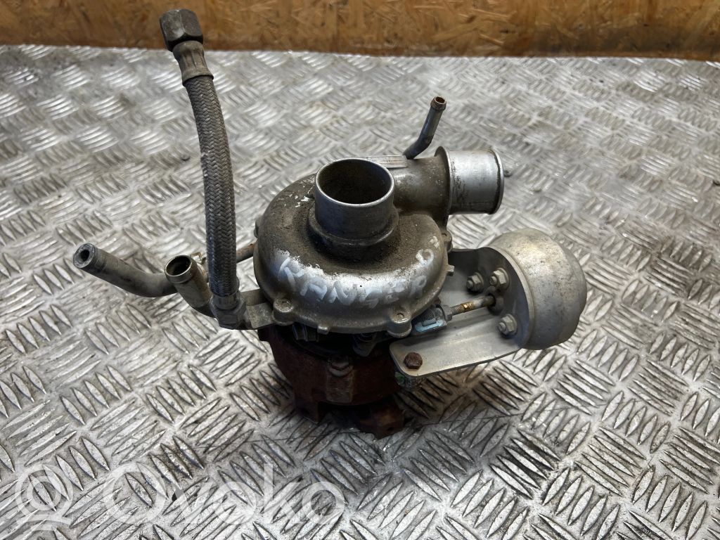 Turbo   VJ380610