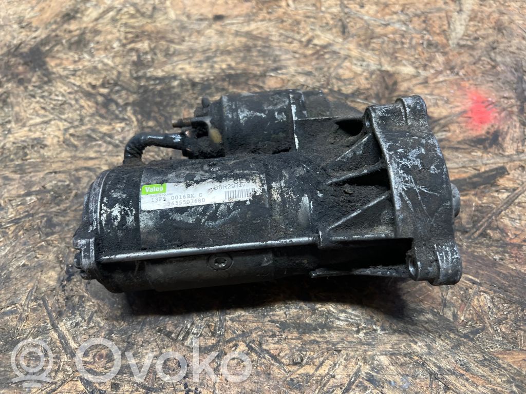 Motor de arranque   9655507680,13F50016BK,0001320921080,0001342792080,1332419080,3610029000,71716562,71716563,71716564,71716565,71719595,71719598,71719599,71719600,71719603,71719604,71719605,71719606,71719608,71719609,71723361,71723362,71724272,71728811,71738330,71782363,71782400,71785217,71785219