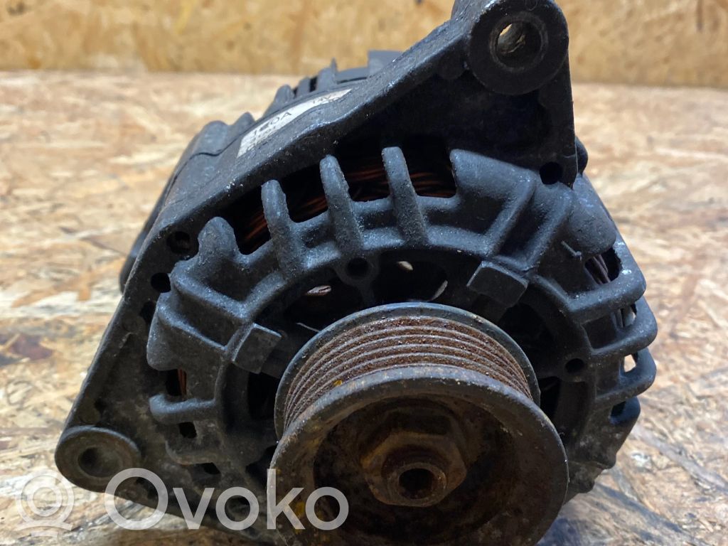 Audi A6 S6 C5 4B Alternator 