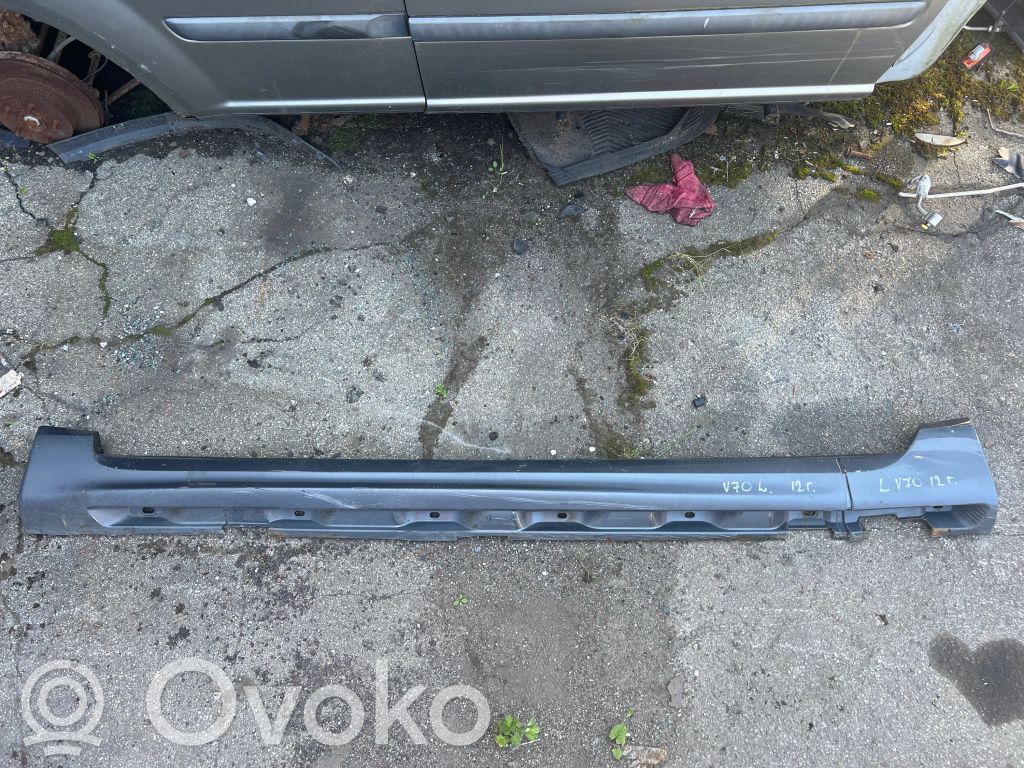 Volvo V70 Sill 