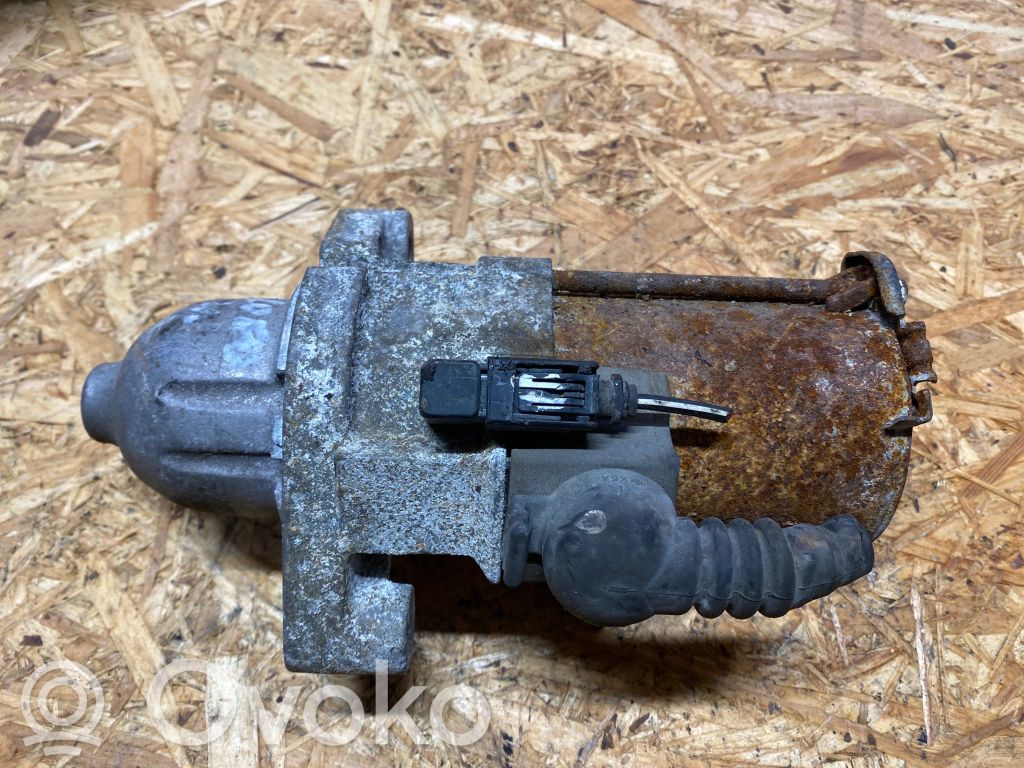 Motor de arranque   SM73002,12V16
