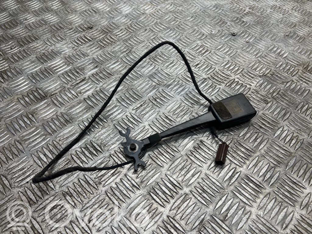 Ford Galaxy Bridă fixare centură de siguranță față 
