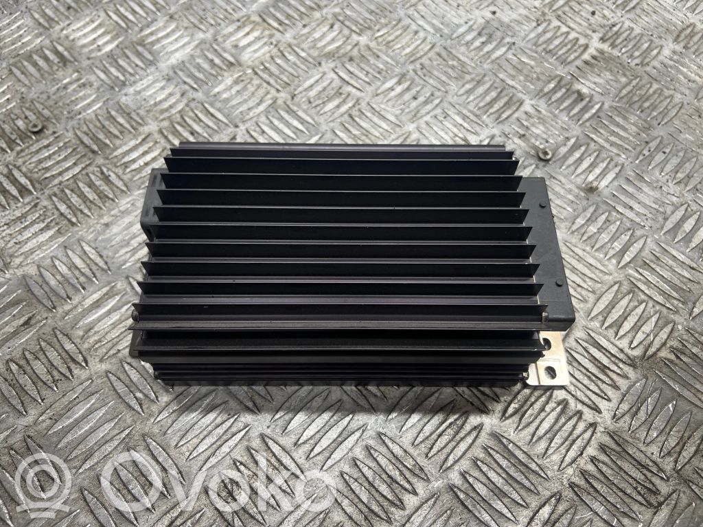 Audi A8 S8 D3 4E Garso stiprintuvas 