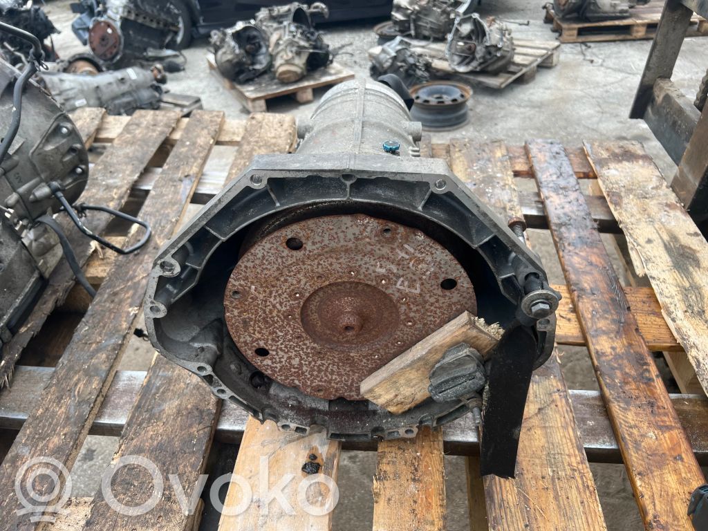 Automatic gearbox   7556246,1068012,7556839,422446720R