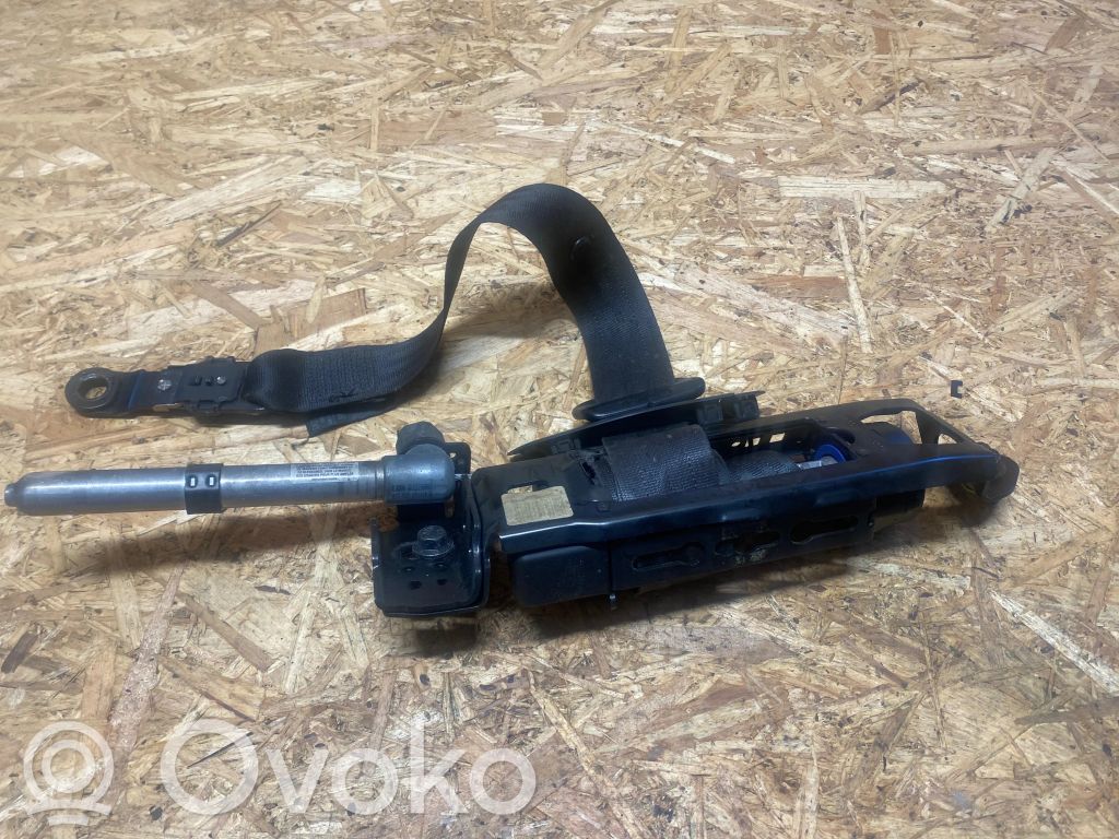 Volvo V50 Cinturón delantero 