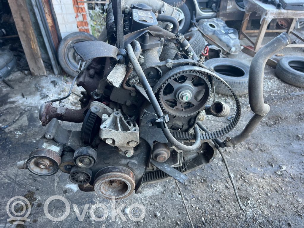 Engine   504010018