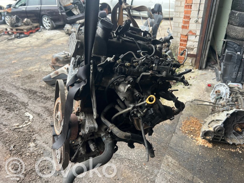 Engine   1NDE52CM