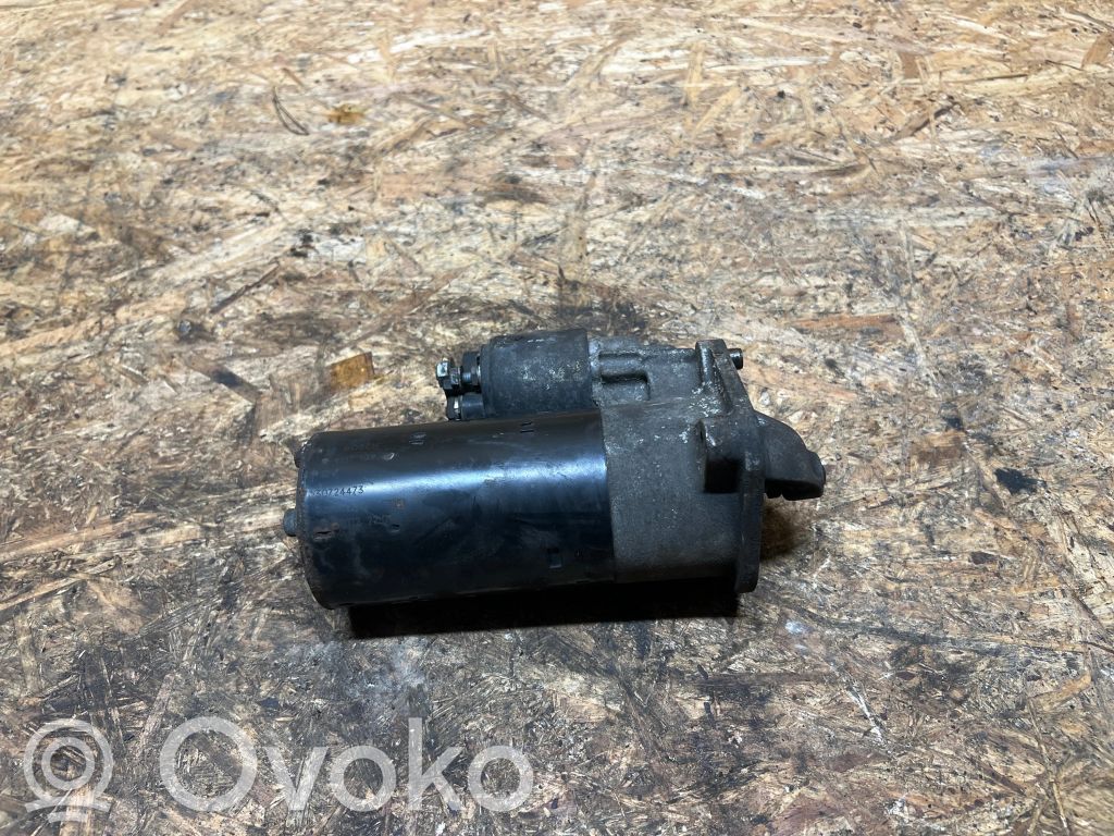 Motor de arranque   30724473,70112220,0001109