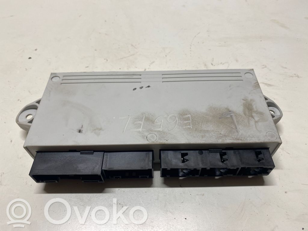 Unité de commande module de porte   6958452,5WK48001A,TME651