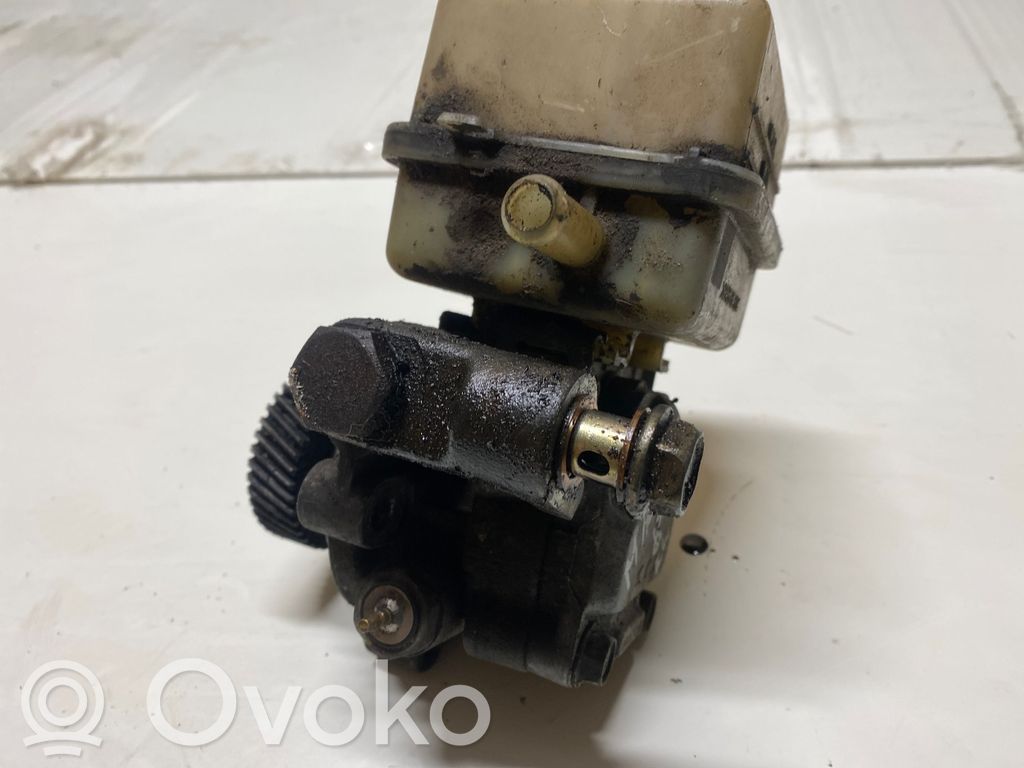 Power steering pump
