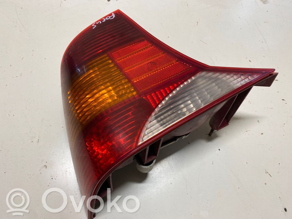 Ford Focus Lampă spate în caroserie 