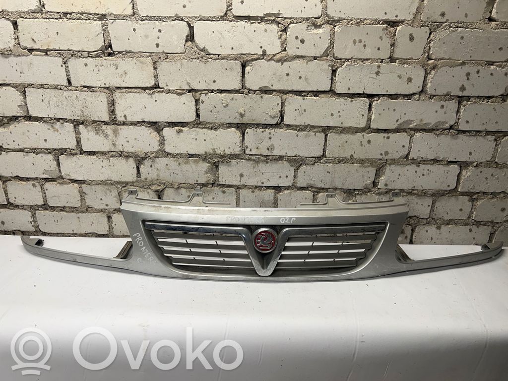 Opel Frontera B Maskownica / Grill / Atrapa górna chłodnicy 