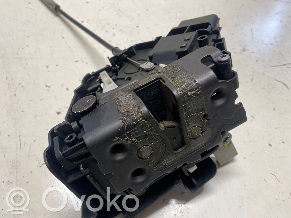 Front door lock   6M2AR21813EA,961018,060506