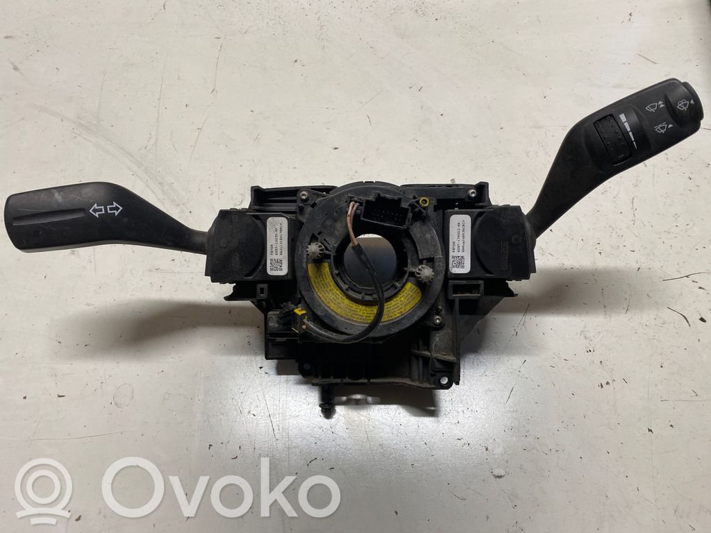 Indicator stalk   FBYDA,6G9T13N064CK