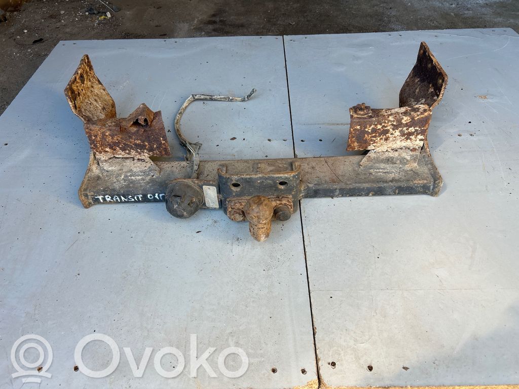 Vetokoukkusarja