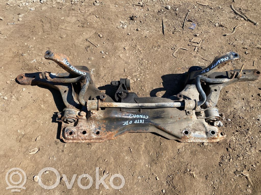 Front subframe