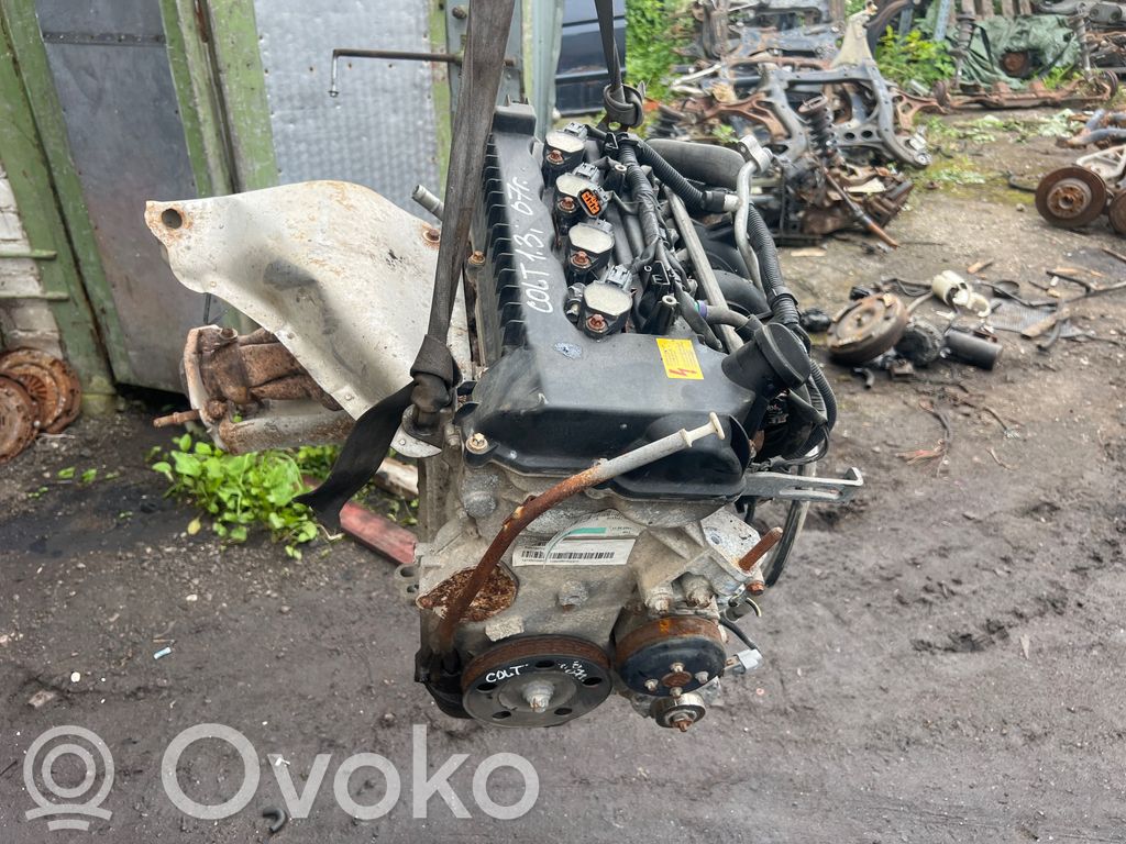 Engine   A1350100600,PMN195771,MN195771