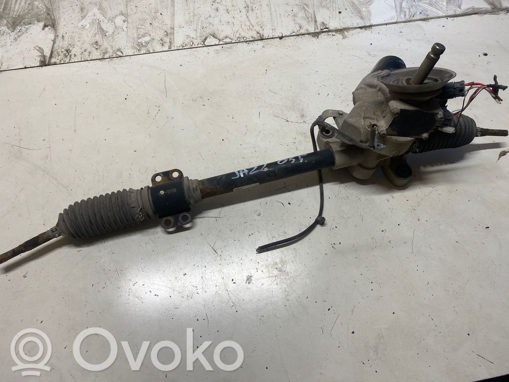 Steering rack   PC10076,7624423435,53600SAAG5