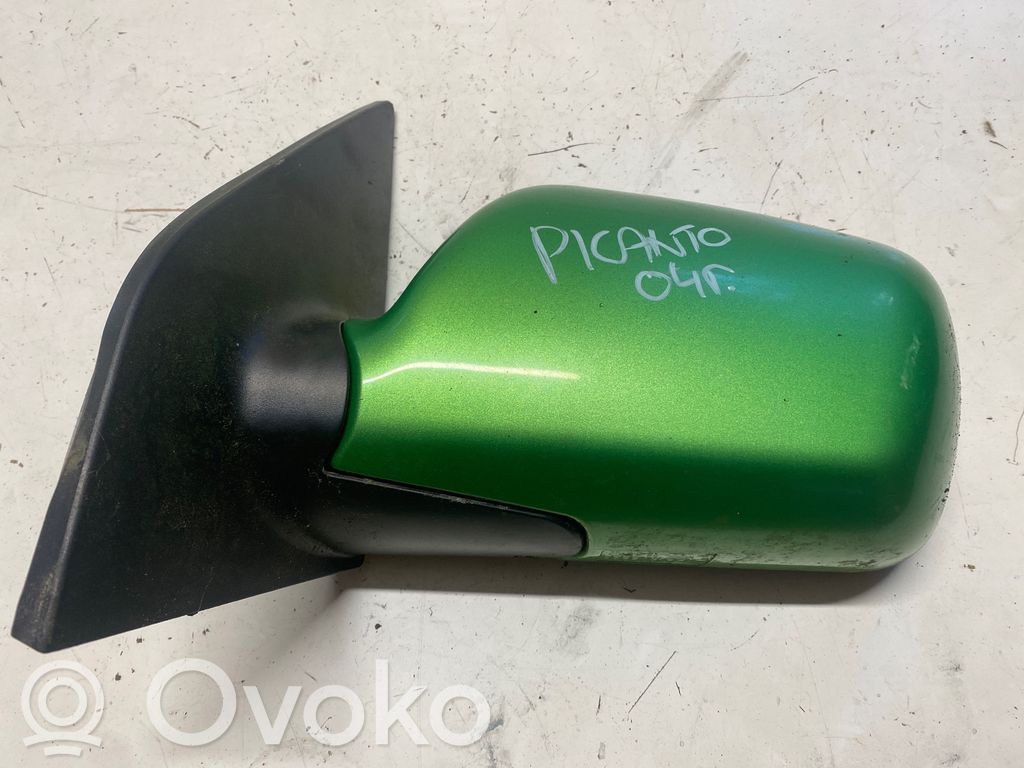 KIA Picanto Specchietto retrovisore manuale 