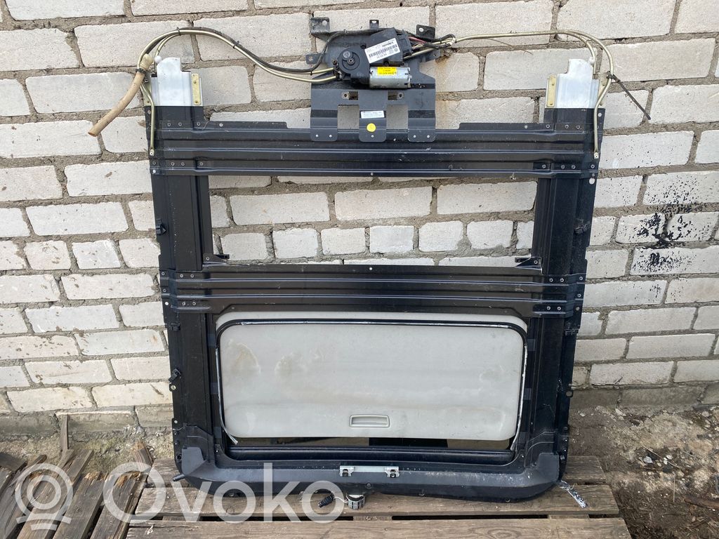 Stoglangio komplektas   4E0877041C,1703251B,023403