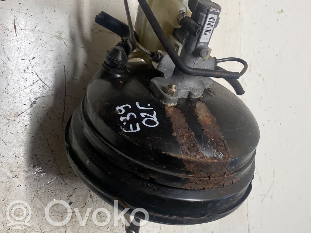 Servofreno   1165057,3433