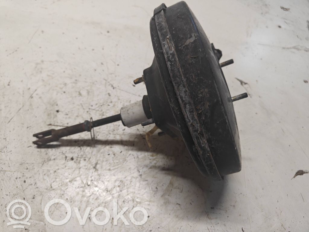 Audi A6 S6 C4 4A Jarrutehostin 