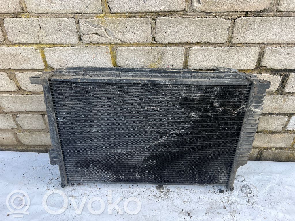 Coolant radiator   22434491,2168910003,2243444