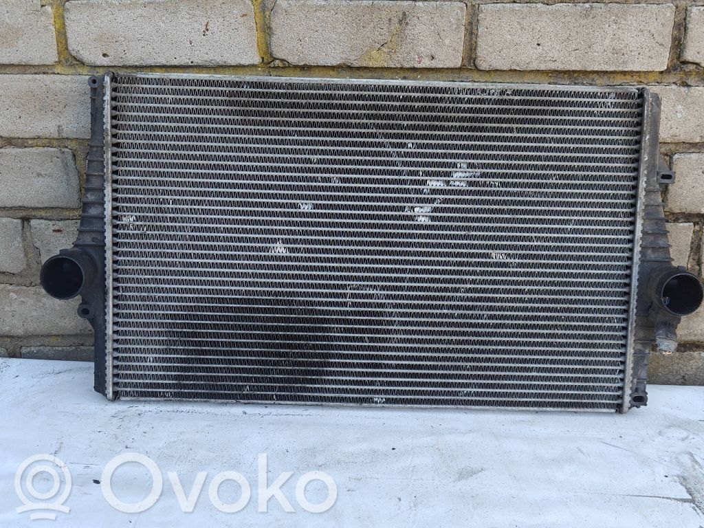 Volvo S60 Interkūlerio radiatorius 