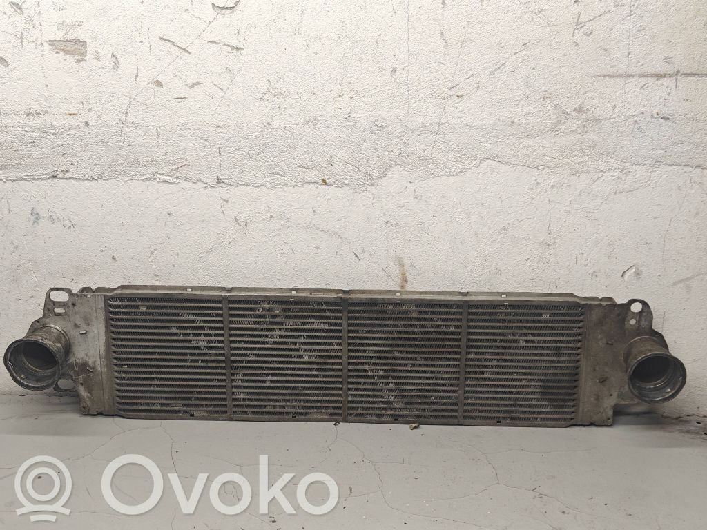 Volkswagen Transporter - Caravelle T5 Chłodnica powietrza doładowującego / Intercooler 