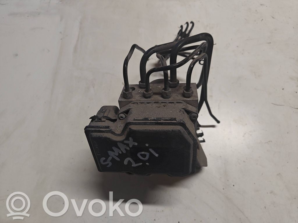 ABS Pump   6G912C405AH,ENP4205G,16150301
