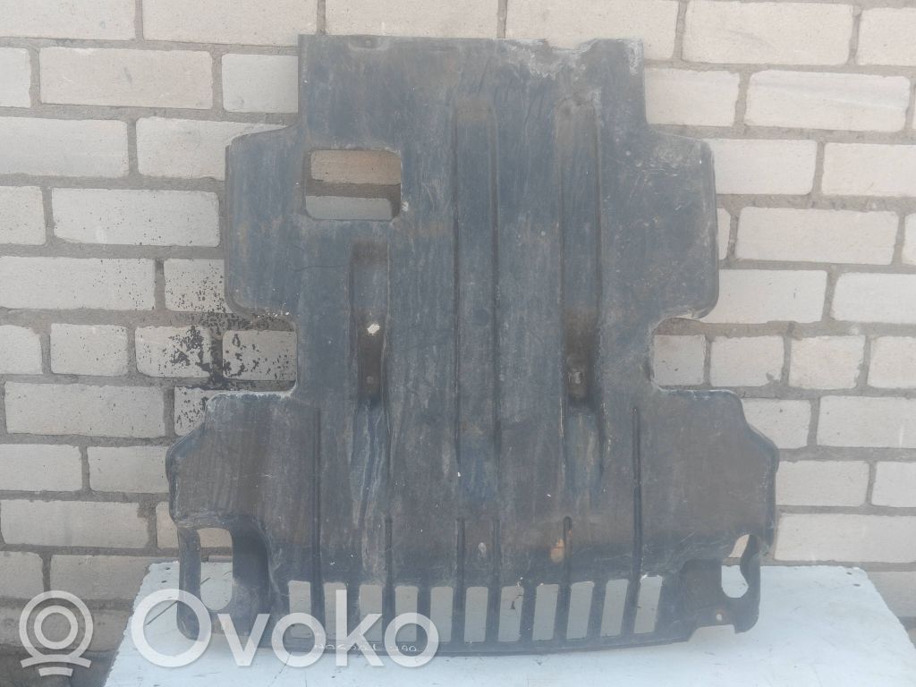Hyundai Terracan Engine splash shield/under tray 