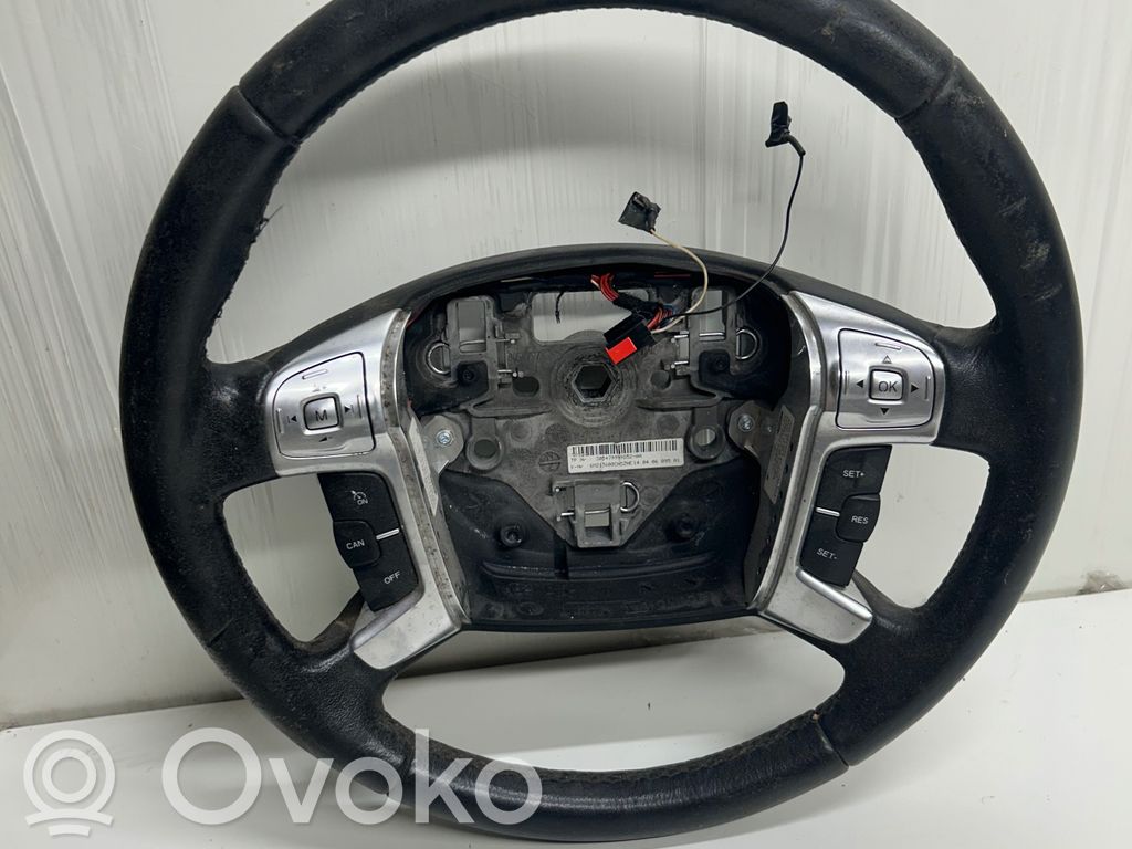 Steering wheel   3054797,305479999D52