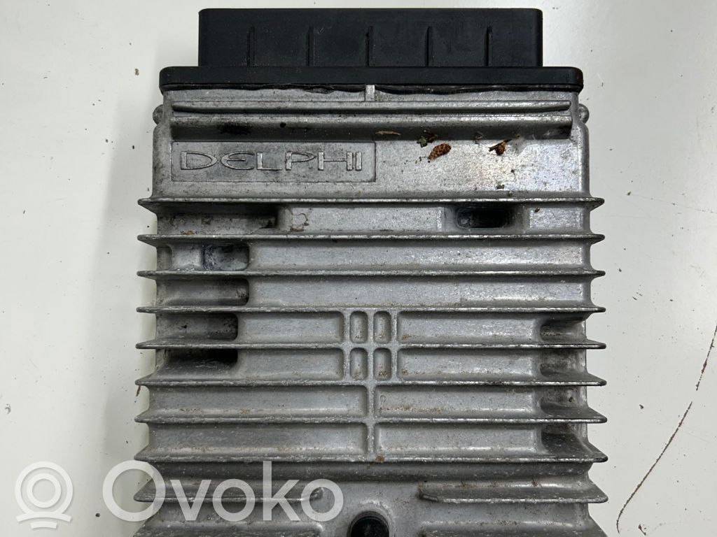 Ford Transit -  Tourneo Connect Engine control unit/module 