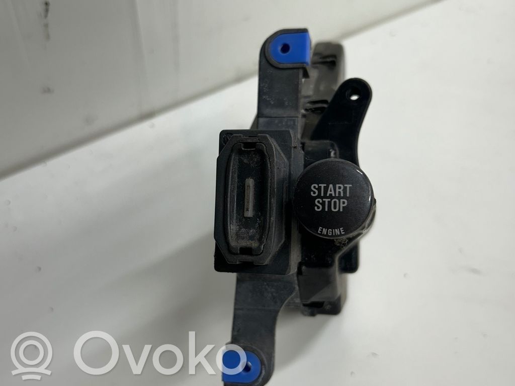 Ignition lock   6972436,5WK48017A