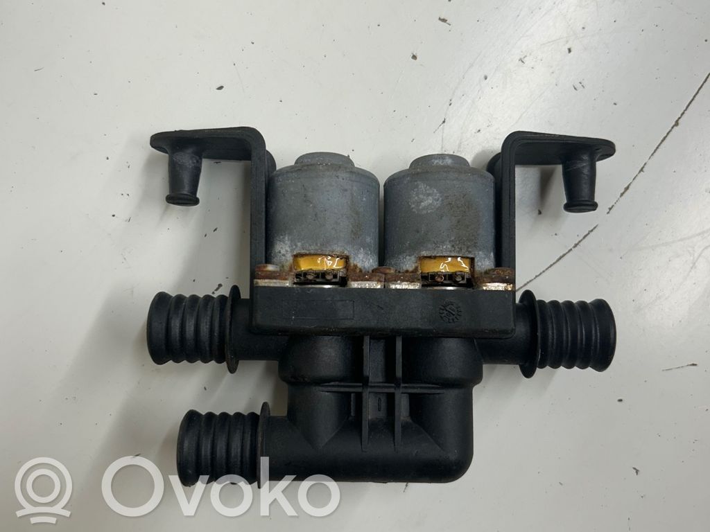 Coolant heater control valve   6906652,051130,1147412159
