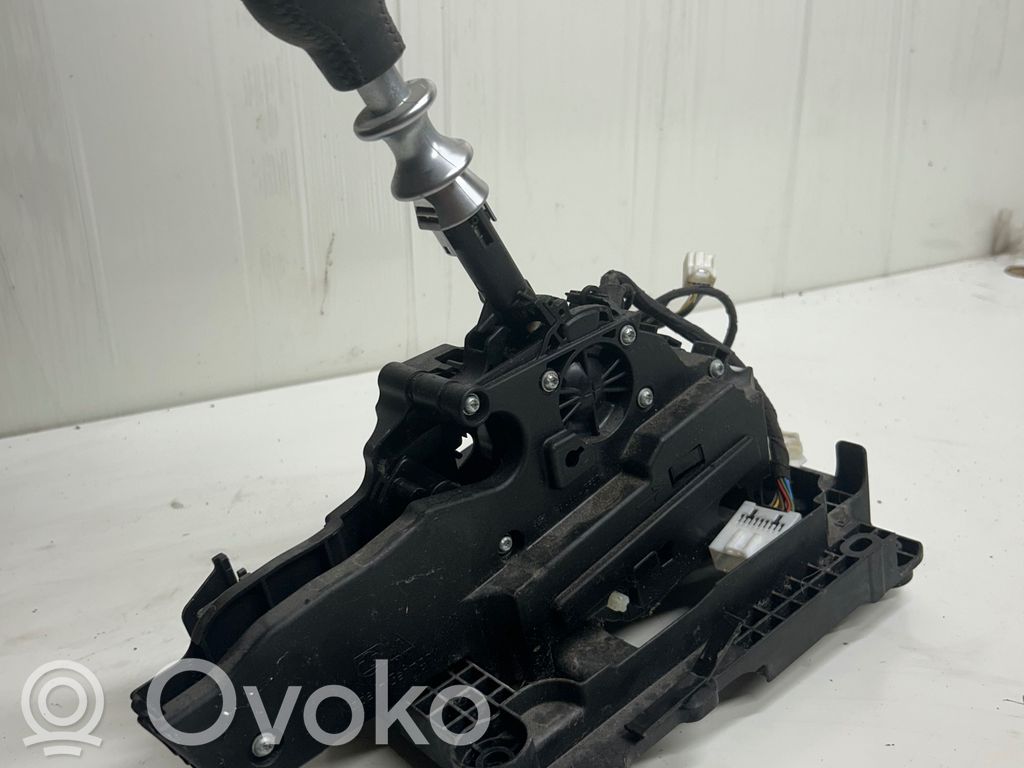 Selector caja de cambios   2400A205HA,0030842,140611
