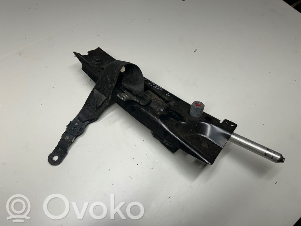 Volvo V70 Cintura di sicurezza anteriore 