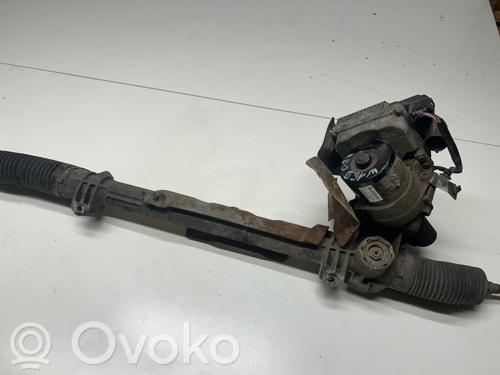 Mercedes-Benz A W169 Steering rack 