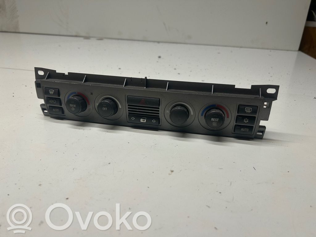 Unidad de control climatización   6953186,900251600005