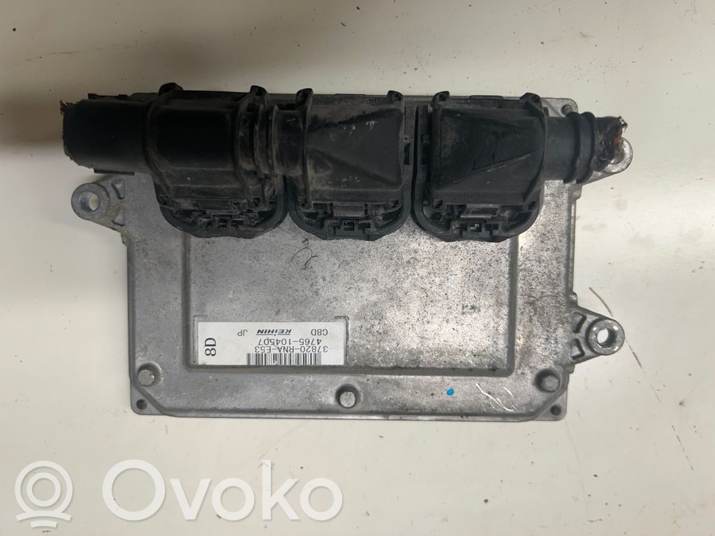 Engine control unit/module   37820RNAE53