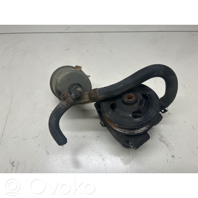 Ford S-MAX Power steering pump 